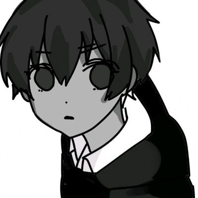 兽设天空场景绘制兽圈社群